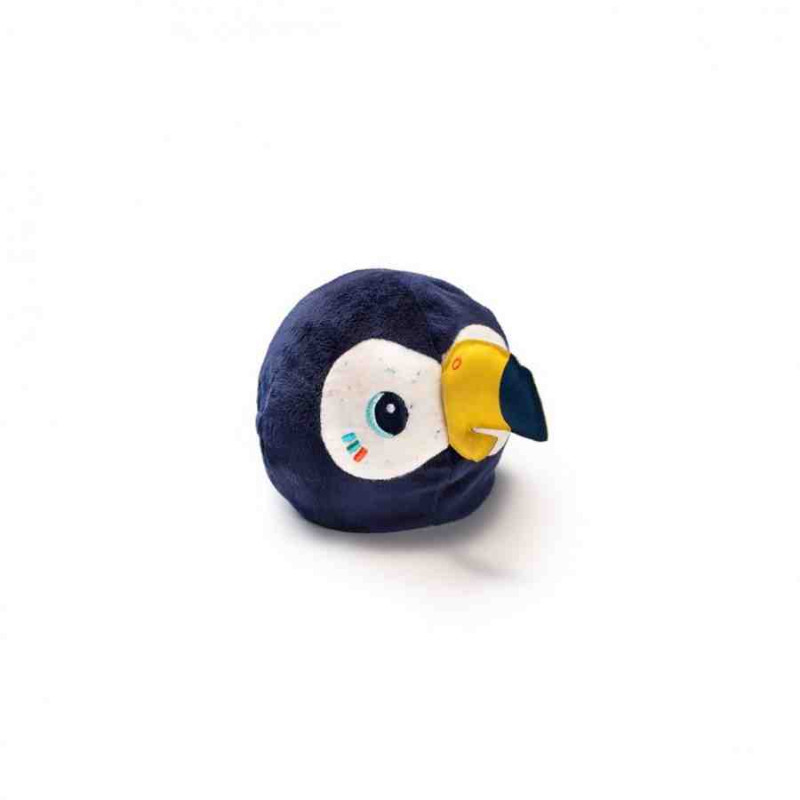 PABLO NINO REVERSIBLE- Lilliputiens 83215