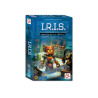 I.R.I.S.(Joc de cartes deduccio) + 10 Anys, + 1 Jugadors Mercurio
