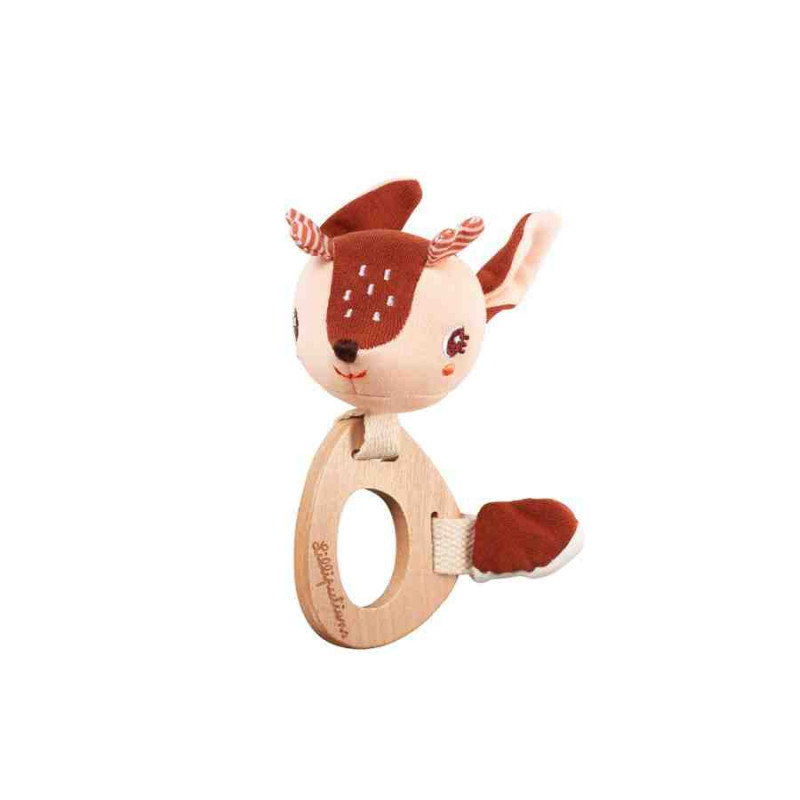 SONALL FUSTA STELLA - Lilliputiens 83341