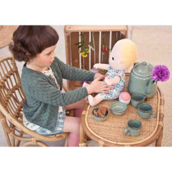 BEBE BILLIE - Lilliputiens 83347