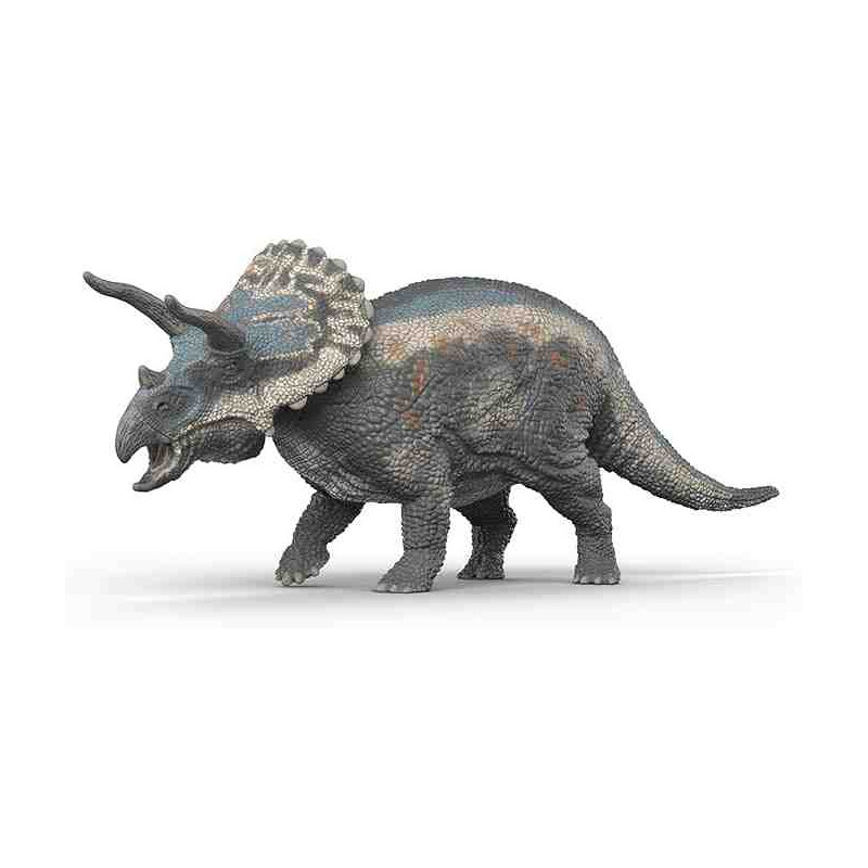 TRICERATOPS Dinosauri Schleich 15050