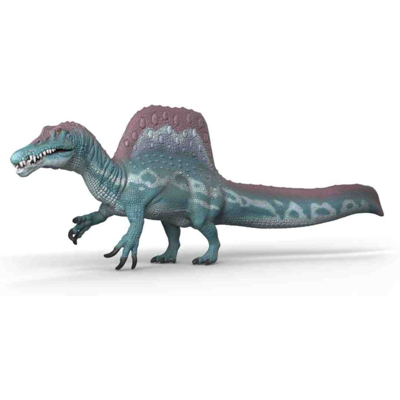 ESPINOSAURIO Dinosaurio Schleich 15049