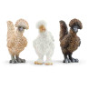 GALLINITAS  Schleich Granja 42574