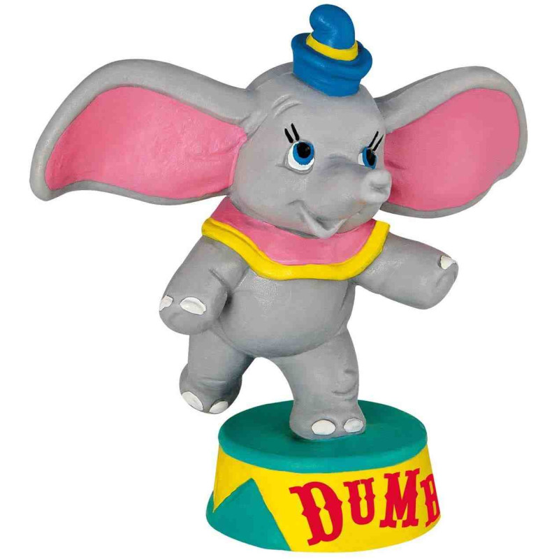 DUMBO(Dumbo) Walt Disney Bullyland 12436