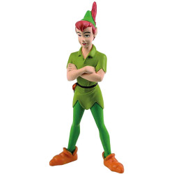 PETER PAN(Peter Pan) Walt Disney Bullyland 12650