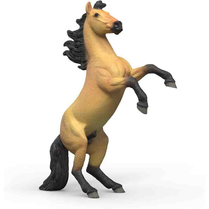 CAVALL MASCLE MUSTANG Horse Club Schleich 14921