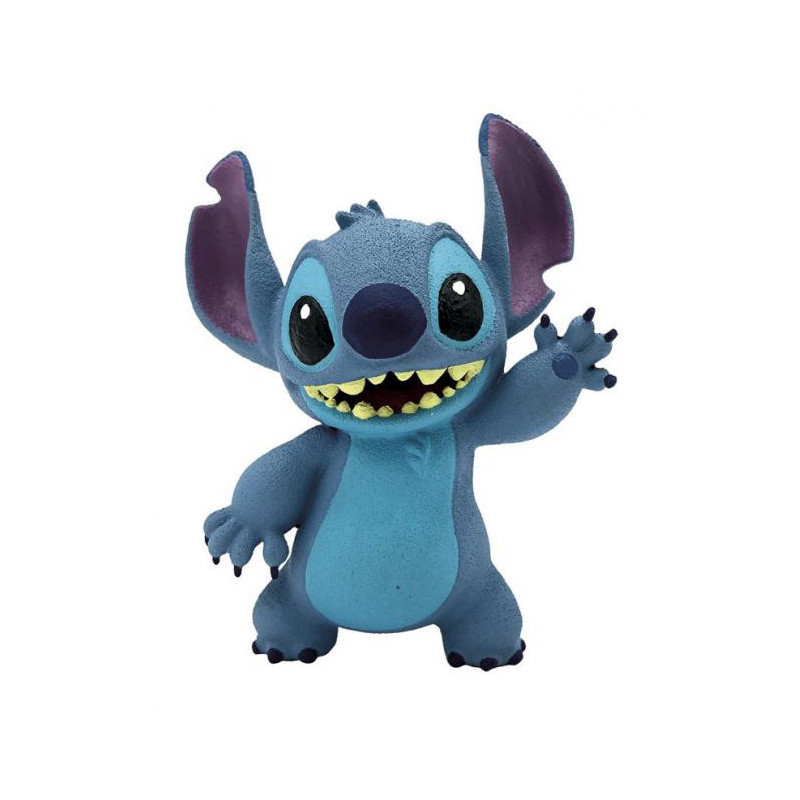 STITCH (Lilo&Stitch) Walt Disney Bullyland 12587