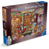 TREASURE TROVE Puzzle 1000 pcs.Ravensbueger 00105
