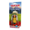 YAKARI CAP INDI BLISTER