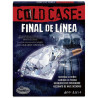 COLD CASE: FINAL DE LINEA Escape the Roon + 14 Anys,1-4 Jugadors Thinkfun 