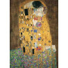 EL BESO DE GUSTAV KLIMT 1000 Pcs. Puzzle Ravensburger