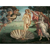 EL NACIMIENTO DE VENUS 1000 pcs. Puzzle Ravensburger 0068