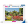 PARK OF VILLA PALLAVICINO STRESA ITALY 1000 pcs. Puzle Ravensburger 00852