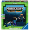 MINECRAFT Joc de taula + 10 Anys, 2-4 Jugadors Ravensburger
