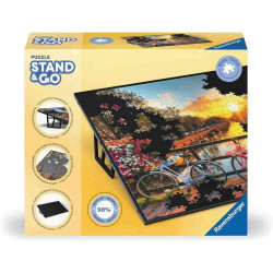 STAND UP BOARD(Caballet portatil per puzles) Ravensburger