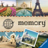 MEMORY COLLECTOR`S EDITION MARAVILLAS DEL MUNDO Ravensburger