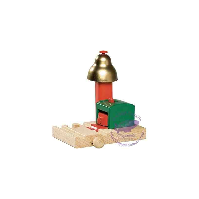SENYAL DE CAMPANA MAGNÈTIC(Brio) 33754
