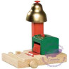 SENYAL DE CAMPANA MAGNÈTIC(Brio) 33754