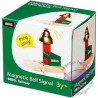 SENYAL DE CAMPANA MAGNÈTIC(Brio) 33754