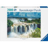 LAS CATARATAS DE IGUAZU, BRASIL 2000 PCS. Puzzle Ravensburger 16607