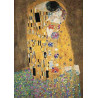 KLIMT: EL BESO 1500 pcs. Puzzle Ravensburger 00080