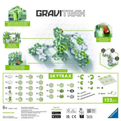 GRAVITRAX ACTION SET SKYTRAX Ravensburger 25959