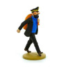 CAPITA HADDOCK SAC FIGURA TF1 RESINA 12 cm. Tintin 42188