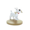 MILU AMB OS FIGURA TF1 RESINA 7 CM Tintin 42222