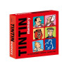 MEMORY - PERSONATGES TINTIN 51072