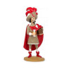 RACKHAM EL VERMELL FIGURA TF1 RESINA 12cm Tintin 42239