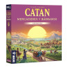 CATAN - Mercaderes y Bárbaros(Expansió) Devir