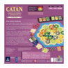 CATAN - Mercaderes y Bárbaros(Expansió) Devir
