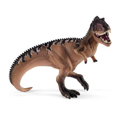 GIGANTOSAURUS Schleich Dinosaurio 15010