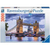 PONT DE LES TORRES-LONDRES 3000pcs. Puzzle Ravensburger 16017