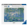 MONET: WATERLILIES Puzzle 1000 pcs. Ravensburger 0194