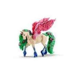 PEGASO FLORIDO BAYALA Schleich 70590