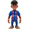 LAMINE YAMAL 7cm. F.C.Barcelona  MINIX