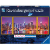 NOVA YORK TRIPTIC 1000 PCS Puzzle Ravensburger 19792