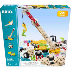 SET DE CONSTRUCCIO BRIO