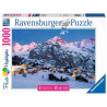 OBERLAND BERNES,SUIZA 1000pcs. Puzzle Ravensburger 17316
