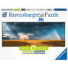CAMPOS DESPUES DE LA TORMENTA 1000pcs.Puzle Ravensburger 17493