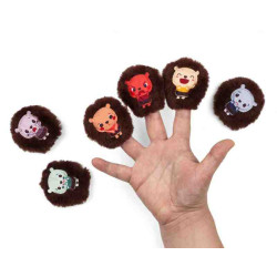 EL LLIBRE DE LES EMOCIONS DEL LLEO Liliputiens 83670