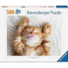 LITLLE DREARMER Puzzle 500 pcs. Ravensburger 1905