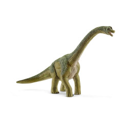BRACHIOSAURUS Schleich Dinosaurio 14581