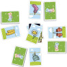 EL REBAÑO Joc de cartes familiar Mercurio