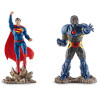 SUPERMAN vs. DARKSEID DC Superherois  Schleich 22509
