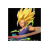 SUPER SAIYAN 2 SON GOHAN EXTRA BATTLE FIG 20 CM DRAGON BALL FIGUARTS ZERO Tamashii