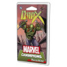 MARVEL CHAMPIONS :DRAX Expansión Asmodee