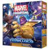 MARVEL CHAMPIONS:LA SOMBRA DEL TITAN LOCO Ampliacion  Asmodee