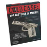 COLD CASE:UNA HISTORIA DE MUERTE Escape the room + 14 Anys, 1-4 Jugadors Thinkfun  76468